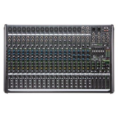 Mackie ProFx22 22 Kanal Mikser