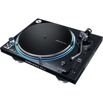 Denon VL12 Dj Pikap