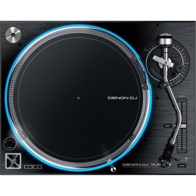 Denon VL12 Dj Pikap