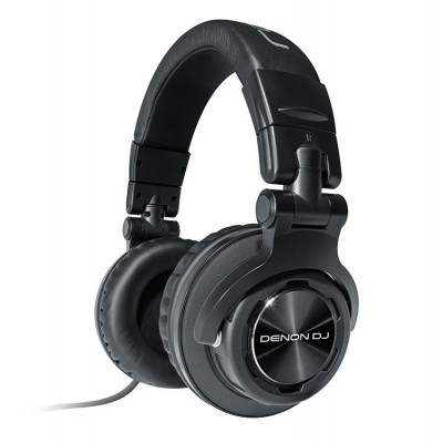 Denon Dj HP1100 Profesyonel Dj Kulaklık 