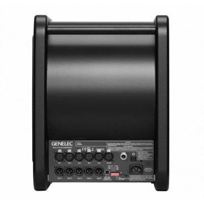 Genelec 7050C 8" Aktif Stüdyo Referans Subwoofer Monitör 130 Watt 