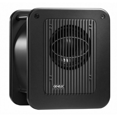 Genelec 7050C 8" Aktif Stüdyo Referans Subwoofer Monitör 130 Watt 