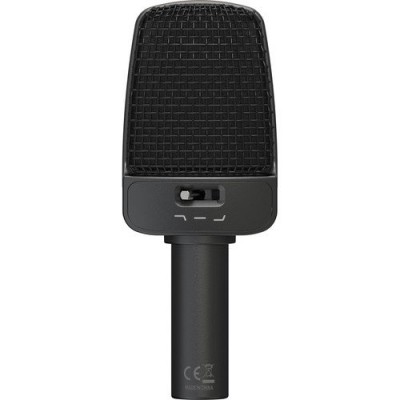 Behringer B 906 Dinamik Davul Enstrüman Mikrofonu 