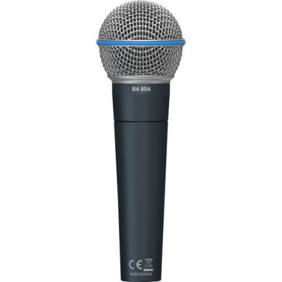 Behringer BA 85A Solist Vokal Mikrofonu