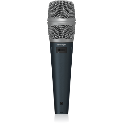 Behringer SB 78A Kondenser Enstrüman Mikrofonu 