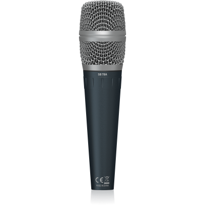 Behringer SB 78A Kondenser Enstrüman Mikrofonu 