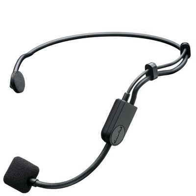 Shure PGA31-TQG Opsiyonel Headset Mikrofonu