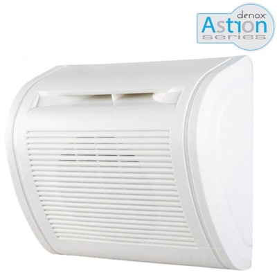 Denox LS221W 5" Duvar Hoparlörü 10 Watt/100V