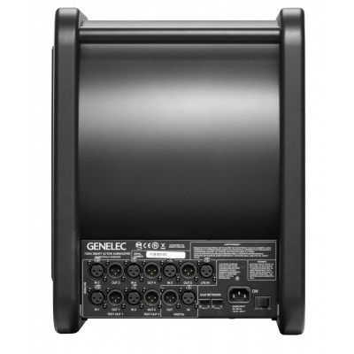 Genelec 7350A 8" Aktif Stüdyo Referans Subwoofer Monitör 150 Watt 