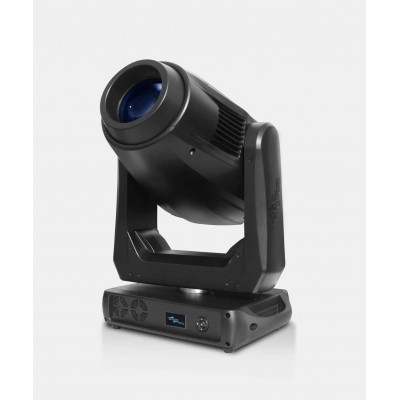 SSP SS664SC PLUTO 600 PROFILE WASH Led Moving Head Wash+ Profil 660 Watt