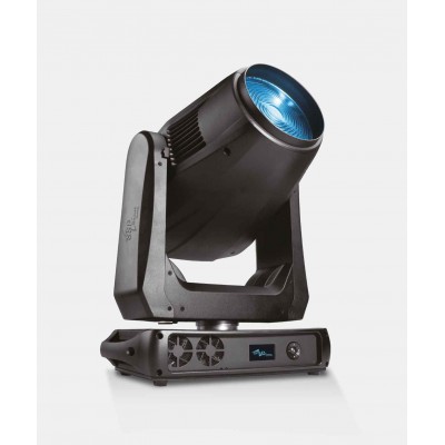 SSP SS663SC PLUTO 600 WASH Led Moving Head Wash 600 Watt