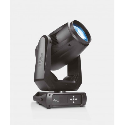 SSP SS662SC PLUTO 250 Led Moving Head Spot 250 Watt