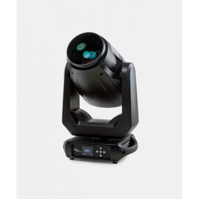 SSP SS662SC PLUTO 250 Led Moving Head Spot 250 Watt