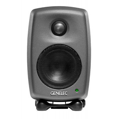 Genelec 8010 3" Aktif Stüdyo Referans Monitörü 25 Watt (Çift)