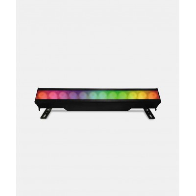 SSP SS356XAL NEOCYC Linear Led Bar Wash Spot 12x30 Watt Rgbal