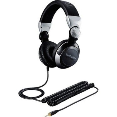 Technics RP-DJ1210E-S Dj Kulaklığı