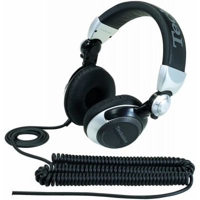 Technics RP-DJ1210E-S Dj Kulaklığı