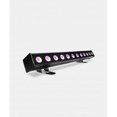 SSP SS360XCE PIXI CYC/EZ12 Led Bar Wash Spot 12x10 Watt Rgbw