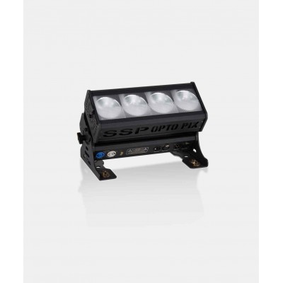 SSP OPTO PIX Led Bar Wash Spot 4x40 Watt Rgba