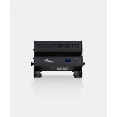 SSP OPTO PIX Led Bar Wash Spot 4x40 Watt Rgba