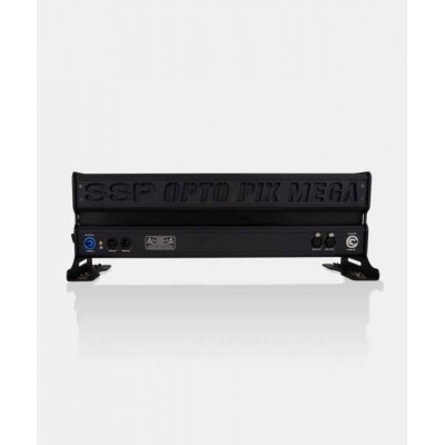 SSP OPTO PIX MEGA Profesyonel Led Bar Wash Spot 8x40 Watt Rgba