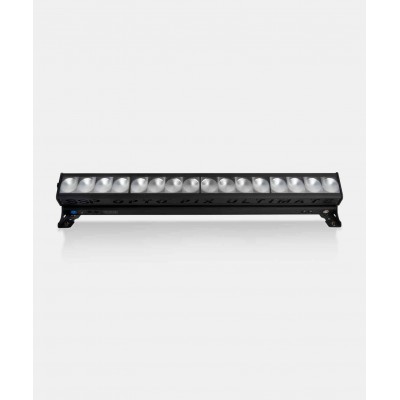 SSP OPTO PIX ULTIMATE Profesyonel Led Bar Wash Spot 16x40 Watt Rgba