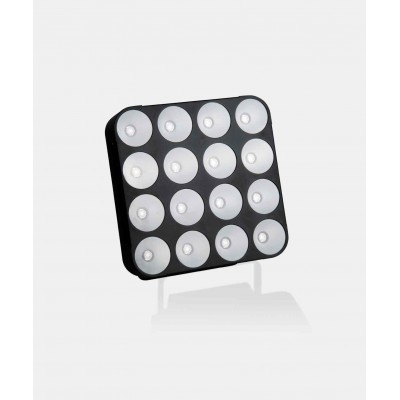 SSP COB PIXEL FLOOD 16x30 Watt Led Blinder Spot, Full Color,