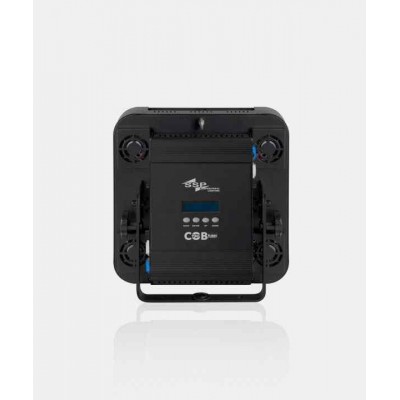 SSP COB PIXEL FLOOD 16x30 Watt Led Blinder Spot, Full Color,