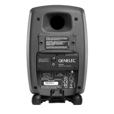Genelec 8320A 4" Aktif Stüdyo Referans Monitörü 50 Watt (Çift)