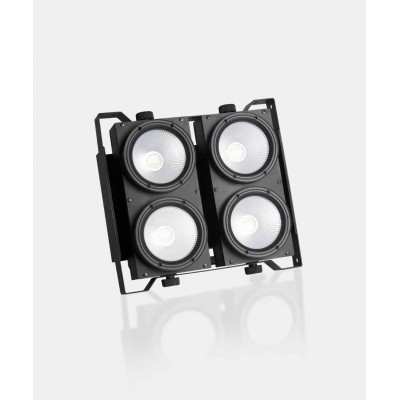 SSP COB BLINDER 400WA Cob Led Blinder Seyirci Işığı  4x100 Watt