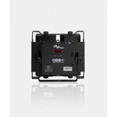 SSP COB BLINDER 400WA Cob Led Blinder Seyirci Işığı  4x100 Watt