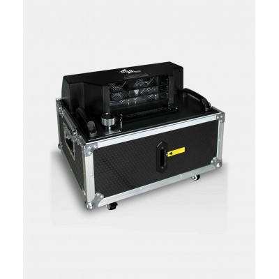 SSP H5S Hazer Makinesi 700 Watt DMX