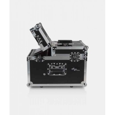SSP DJ 660 Hazer Makinesi 500 Watt DMX