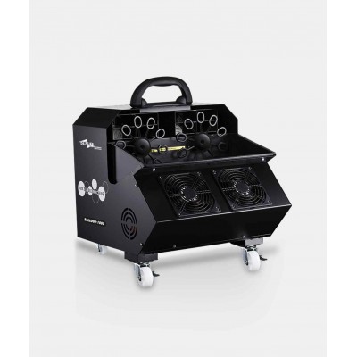 SSP  Balloon 1000 Profesyonel Balon Makinası 1000Watt