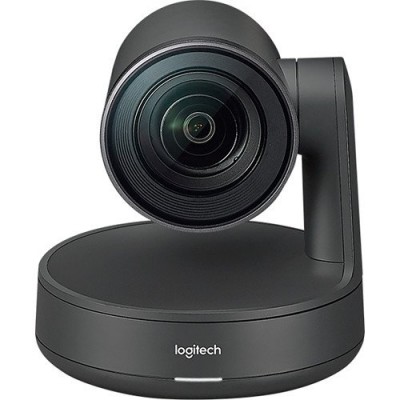 Logitech RALLY PLUS Ultra Hd 4K Video Konferans Kamera Sistemi 