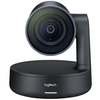 Logitech RALLY STANDART Ultra Hd 4K Video Konferans Kamera Sistemi 