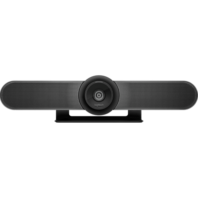 Logitech MEETUP Ultra Hd 4K Video Konferans Kamera Sistemi 