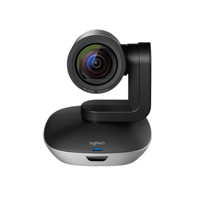 Logitech GROUP Full Hd  Video Konferans Kamera Sistemi 1080P