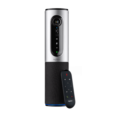 Logitech CONNECT Full Hd  Video Konferans Kamera Sistemi 1080P