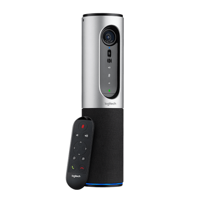 Logitech CONNECT Full Hd  Video Konferans Kamera Sistemi 1080P