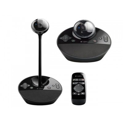 Logitech BCC950 Full Hd  Video Konferans Kamera Sistemi 1080P