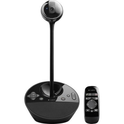 Logitech BCC950 Full Hd  Video Konferans Kamera Sistemi 1080P