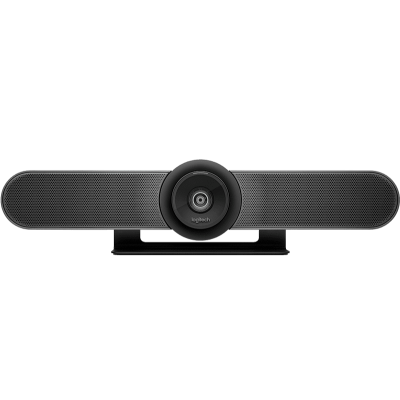 Logitech Microsoft Teams Ultra Hd 4K Video Konferans Kamera Küçük Oda Sistemi 