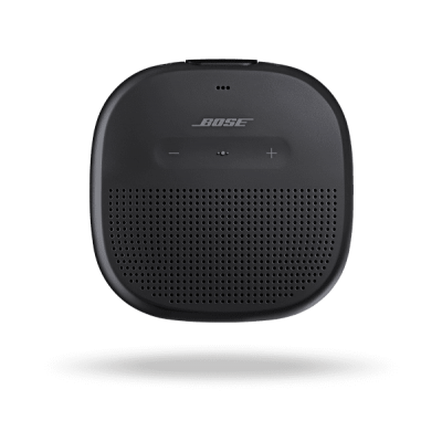 Bose SoundLink Micro Bluetooth Hoparlör Siyah