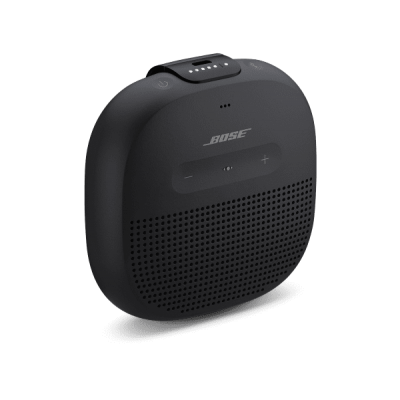 Bose SoundLink Micro Bluetooth Hoparlör Siyah