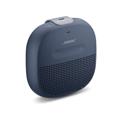 Bose SoundLink Micro Bluetooth Hoparlör Mavi