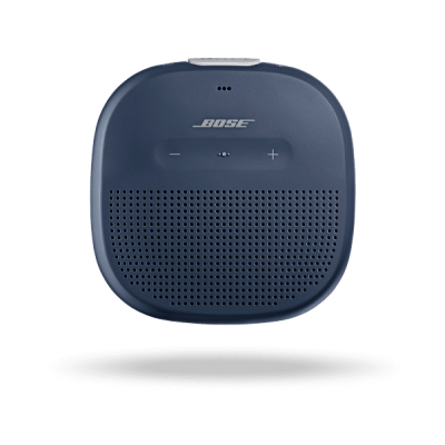 Bose SoundLink Micro Bluetooth Hoparlör Mavi