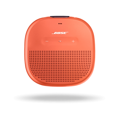 Bose SoundLink Micro Bluetooth Hoparlör Turuncu