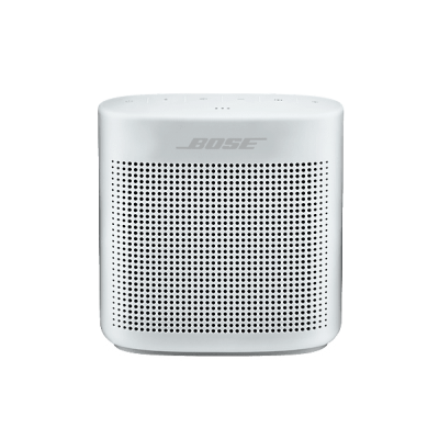 Bose SoundLink Color Bluetooth Hoparlör II Beyaz