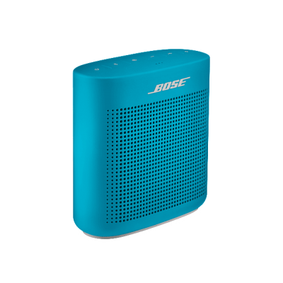 Bose SoundLink Color Bluetooth Hoparlör II Mavi